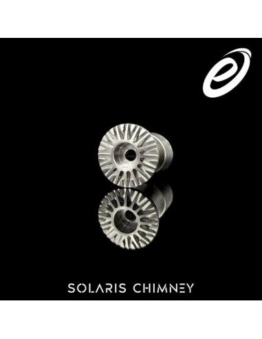 Solaris Chimney BKS Campana Ellipse RTA
