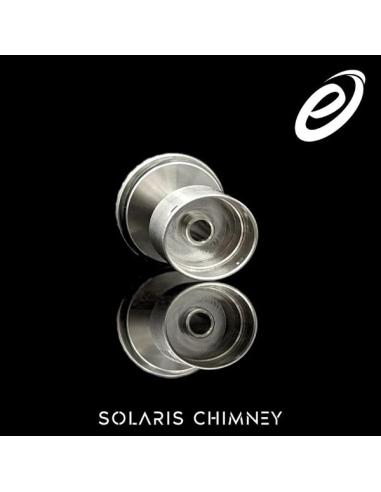 Solaris Campana per atomizzatore BKS Ellipse RTA
