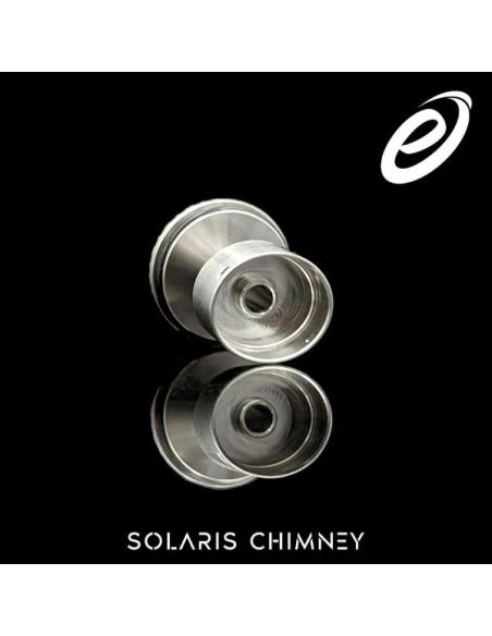 Solaris Campana per atomizzatore BKS Ellipse RTA