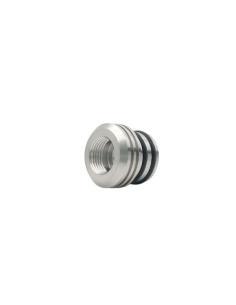 copy of Base 510 Drip Tip with Screw Officine Svapo