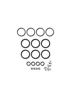 Ellipse RTA Spare Parts BKS Guarnizioni Viti Ricambio