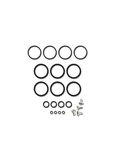 copy of Diplomat RTA Spare Parts Centenary Mods Guarnizioni