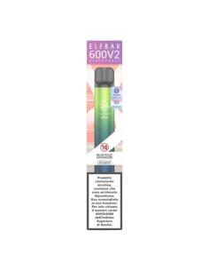 copy of Blue Razz Lemonade Elf Bar Disposable Pod Mod - 600