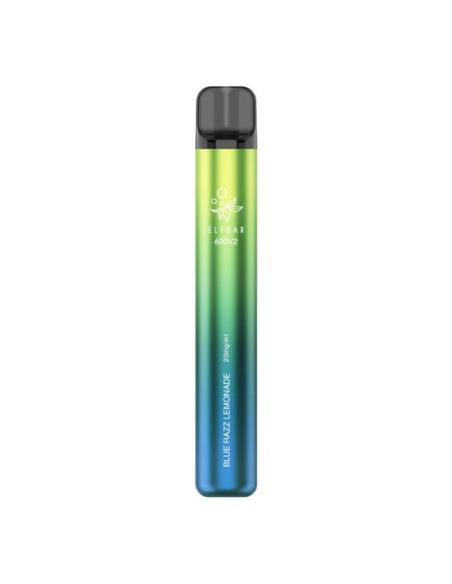 copy of Blue Razz Lemonade Elf Bar Disposable Pod Mod - 600
