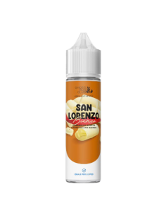 copy of PRE San Lorenzo Pod Edition Ghost Bus Club Liquid Shot