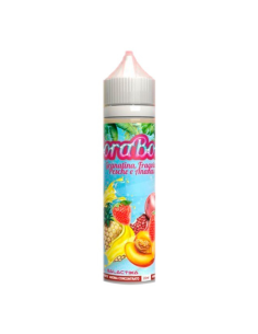 BoraBora Sunset Temptation Galactika Liquid Shot 20ml...