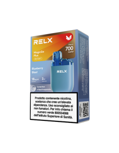 copy of Mango Ice Waka Disposable Relx Pod Mod Usa e Getta -