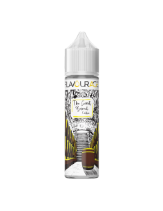 copy of The Secret Barrel Pistacchio Flavourage Liquido Shot