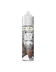 copy of The Secret Barrel Pistacchio Flavourage Liquido Shot