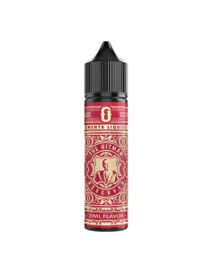 The Hitman Reserve La Famiglia Omerta Liquido Shot 20ml