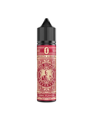copy of La Famiglia The Hitman Omerta Liquid...