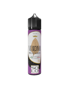 copy of Creamy Latakia SOLO Blendfeel Liquid Shot 20ml - Creamy