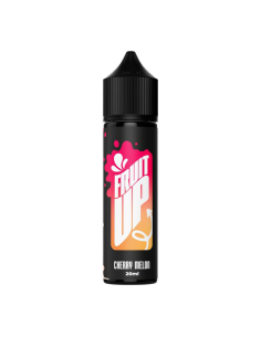 copy of Fruit Up Peach Reload Vape Liquid Shot 20ml Peach...