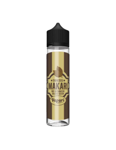 Makari Vapurì Liquido Shot 20ml