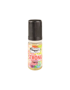 Strong Vapurì Aroma Concentrato 10ml