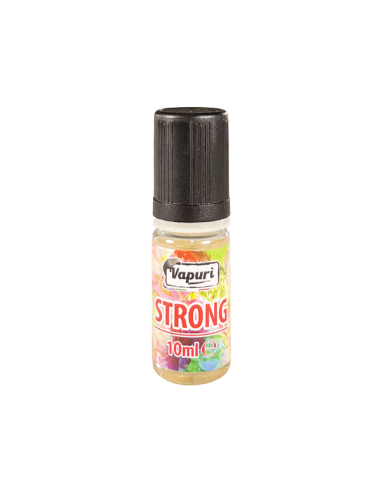 Strong Vapurì Aroma Concentrato 10ml