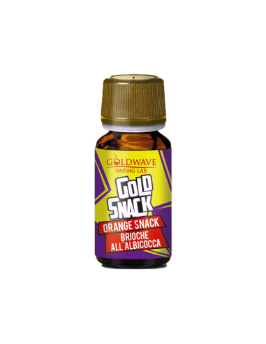 copy of Monte Rosa Extra Ice Goldwave Aroma Concentrate 10ml