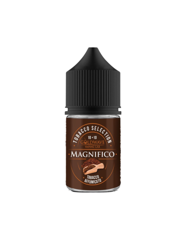 copy of Elegant Goldwave Aroma Mini Shot 10ml Chocolate Egg