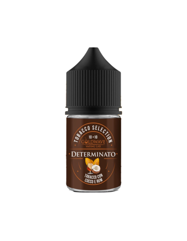 copy of Elegant Goldwave Aroma Mini Shot 10ml Chocolate Egg