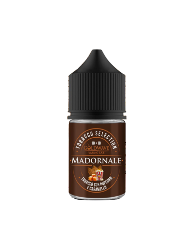 copy of Elegant Goldwave Aroma Mini Shot 10ml Chocolate Egg