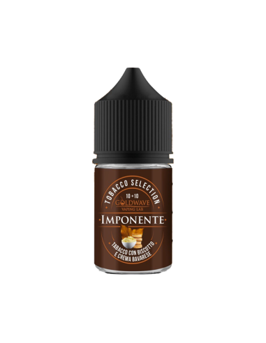 Imponente Goldwave Aroma Mini Shot 10ml