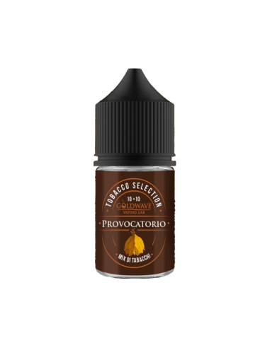 copy of Elegant Goldwave Aroma Mini Shot 10ml Chocolate Egg