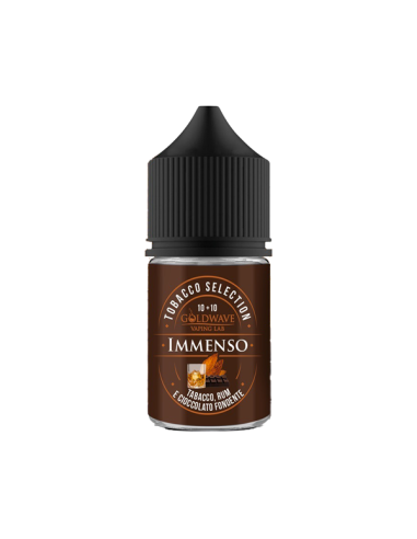 copy of Elegant Goldwave Aroma Mini Shot 10ml Chocolate Egg