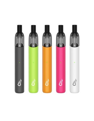 Bubble SE Vaporart Pod Mod Kit 500mAh