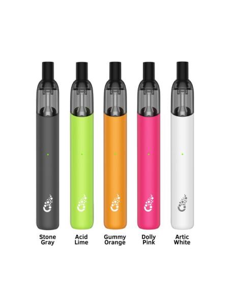 copy of Rever Da One Pod Mod Kit 3000mAh