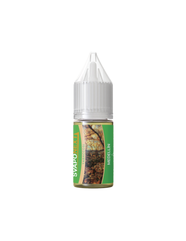 copy of Classic White Svaponext Aroma Concentrate 10ml Tobacco