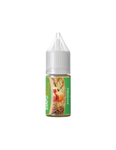 RY4 Double Svaponext Aroma Concentrato 10ml