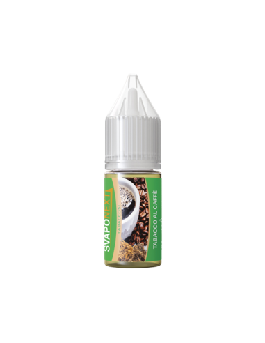 Tabacco al Caffè Svaponext Aroma Concentrato 10ml