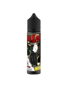 Eva Kant Diabolik Easy Vape Liquido Shot 20ml