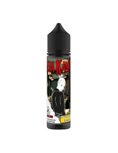 Eva Kant Diabolik Easy Vape Liquido Shot 20ml
