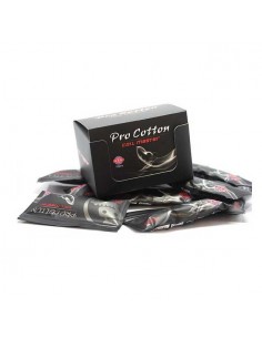 Pro-Cotton Coil Master - Pack of 10 pieces