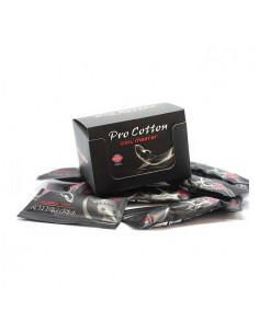 Pro-Cotton Coil Master - Conf. 10 pezzi