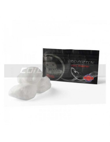 Pro-Cotton Coil Master - Conf. 10 pezzi
