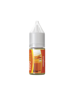 Caramello Svaponext Concentrated Flavor 10ml