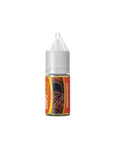 Mr Cake Sambuca and Coffee Svaponext Concentrated Aroma 10ml