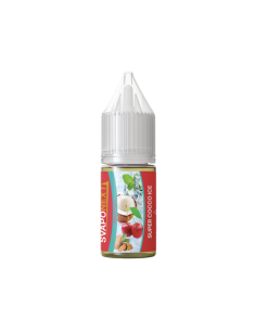 Super Coconut Ice Svaponext Aroma Concentrate 10ml...