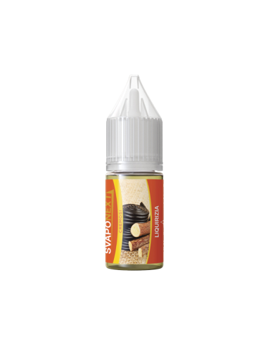 Liquorice Svaponext Concentrated Flavor 10ml