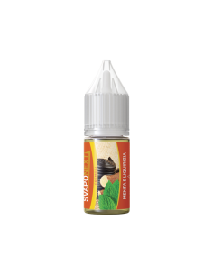 Mint and Licorice Svaponext Concentrated Flavoring 10ml