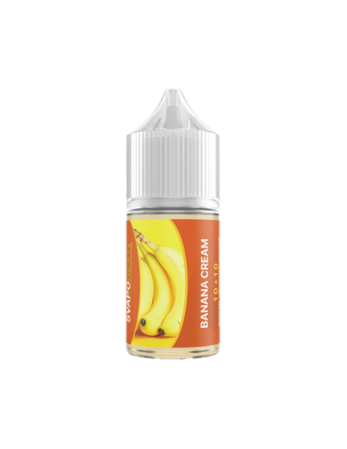 Banana Cream Svaponext Aroma Mini Shot 10ml