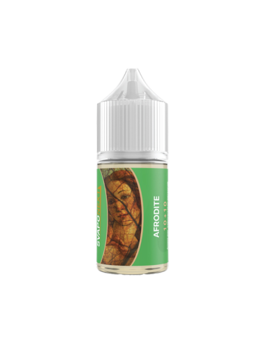 Afrodite Svaponext Aroma Mini Shot 10ml Tobacco