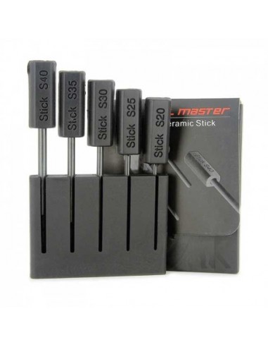 Ceramic Stick by Coil Master