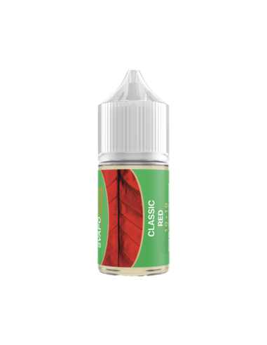 Classic Red Svaponext Aroma Mini Shot 10ml Tobacco