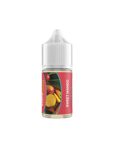 Sweet Mango Svaponext Aroma Mini Shot 10ml
