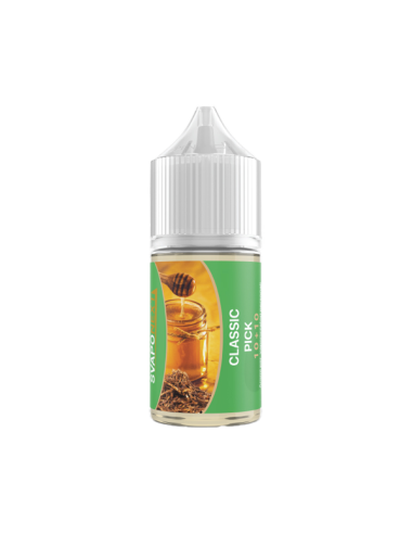 Classic Pick Svaponext Aroma Mini Shot 10ml Tobacco Honey