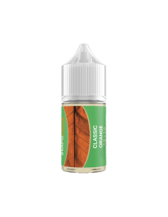 Classic Orange Svaponext Aroma Mini Shot 10ml Tabacco