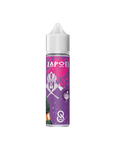 copy of Shaw Sioux Vaper's Mood Liquid Shot 20ml Gelato Butter